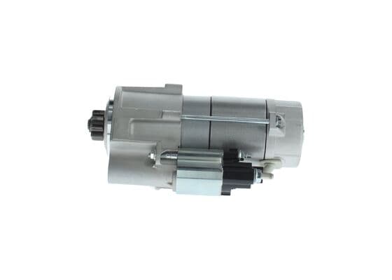 Bosch Marş motorları ve alternatörler Marş motoru küçük görsel 3