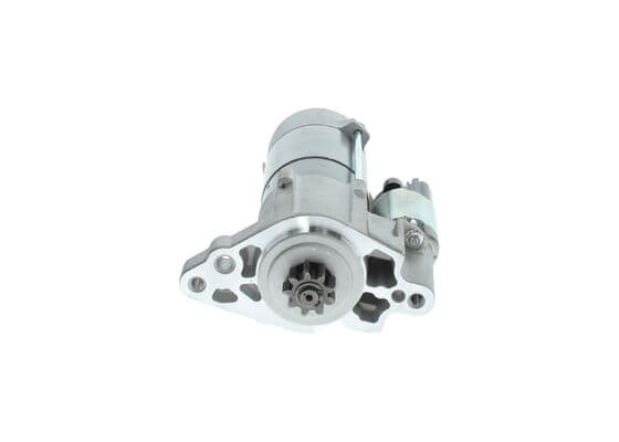 Bosch Marş motorları ve alternatörler Marş motoru küçük görsel 4