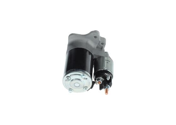 Bosch Marş motorları ve alternatörler Marş motoru küçük görsel 4
