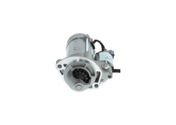 Bosch Marş motorları ve alternatörler Marş motoru küçük görsel 3