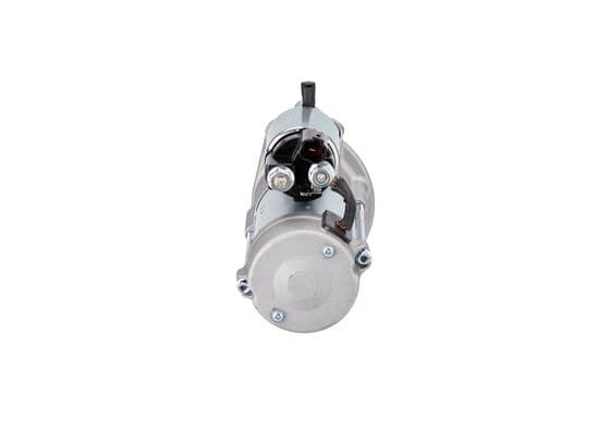 Bosch Marş motorları ve alternatörler Marş motoru küçük görsel 2