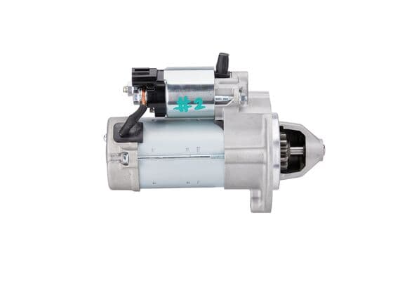Bosch Marş motorları ve alternatörler Marş motoru küçük görsel 4
