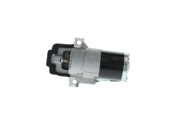 Bosch Marş motorları ve alternatörler Marş motoru 1