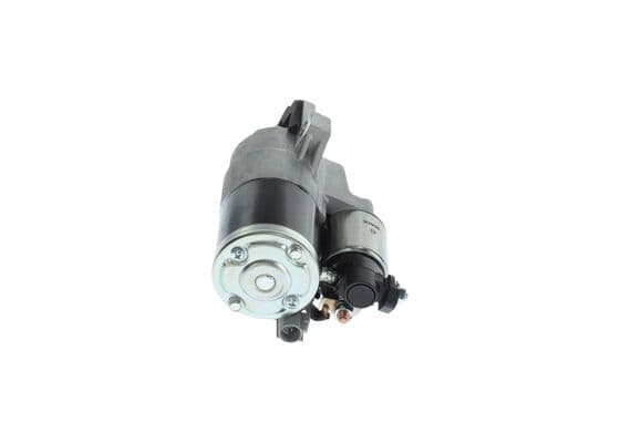 Bosch Marş motorları ve alternatörler Marş motoru küçük görsel 4