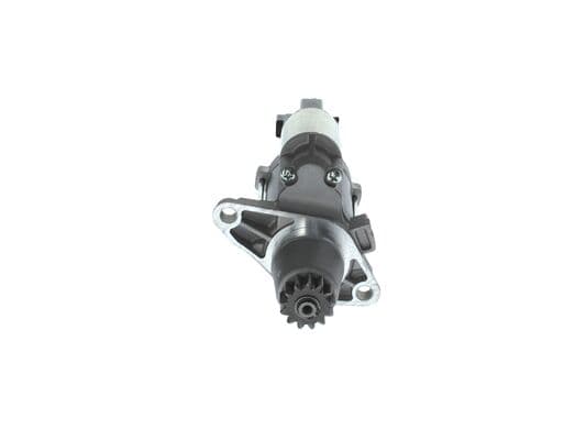 Bosch Marş motorları ve alternatörler Marş motoru küçük görsel 4