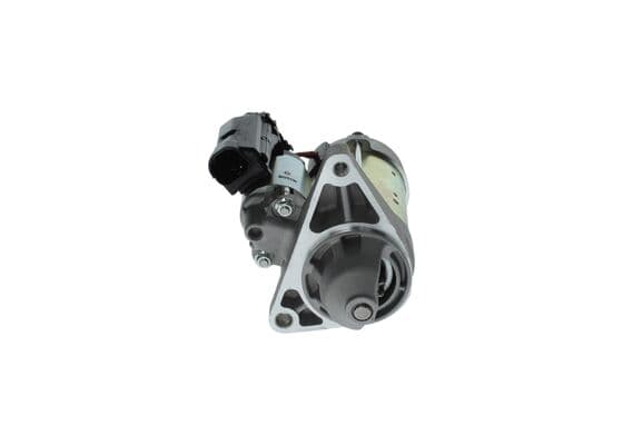 Bosch Marş motorları ve alternatörler Marş motoru küçük görsel 2
