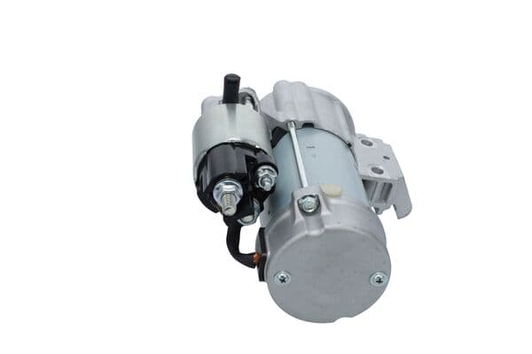 Bosch Marş motorları ve alternatörler Marş motoru küçük görsel 2