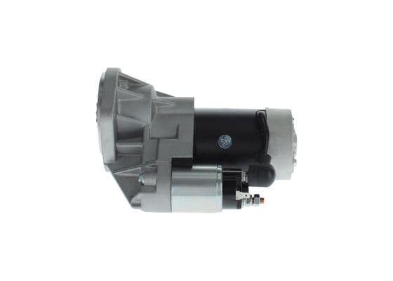 Bosch Marş motorları ve alternatörler Marş motoru 1