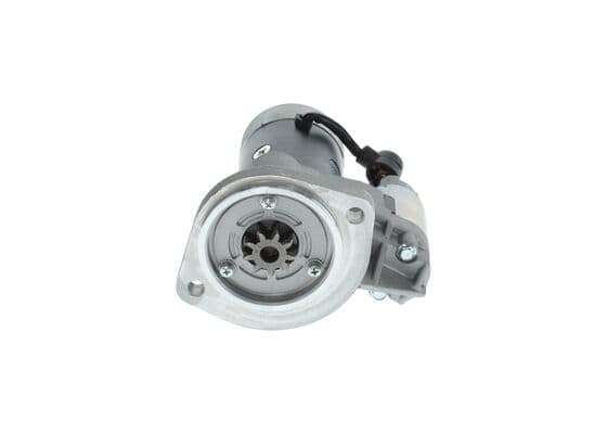 Bosch Marş motorları ve alternatörler Marş motoru küçük görsel 3