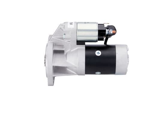 Bosch Marş motorları ve alternatörler Marş motoru küçük görsel 2