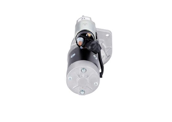 Bosch Marş motorları ve alternatörler Marş motoru küçük görsel 4