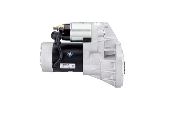 Bosch Marş motorları ve alternatörler Marş motoru küçük görsel 6