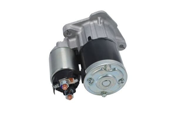 Bosch Marş motorları ve alternatörler Marş motoru küçük görsel 2