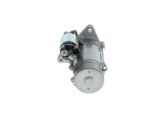 Bosch Marş motorları ve alternatörler Marş motoru küçük görsel 2