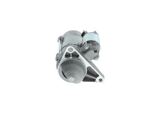 Bosch Marş motorları ve alternatörler Marş motoru küçük görsel 4