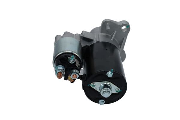 Bosch Marş motorları ve alternatörler Marş motoru küçük görsel 2