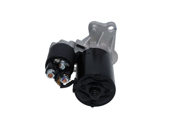 Bosch Marş motorları ve alternatörler Marş motoru küçük görsel 2