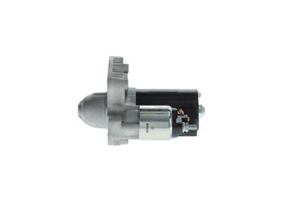 Bosch Marş motorları ve alternatörler Marş motoru küçük görsel 3