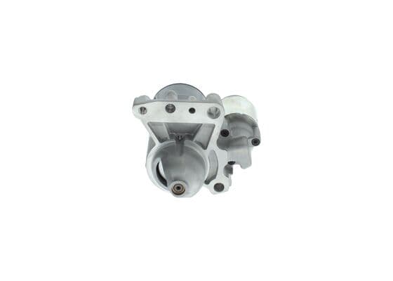 Bosch Marş motorları ve alternatörler Marş motoru küçük görsel 4