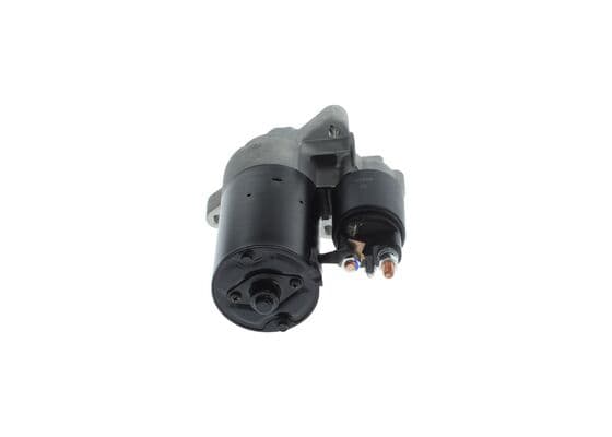 Bosch Marş motorları ve alternatörler Marş motoru küçük görsel 4