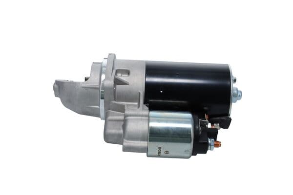 Bosch Marş motorları ve alternatörler Marş motoru küçük görsel 2