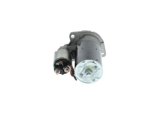 Bosch Marş motorları ve alternatörler Marş motoru küçük görsel 3