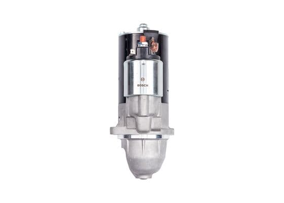 Bosch Marş motorları ve alternatörler Marş motoru küçük görsel 9