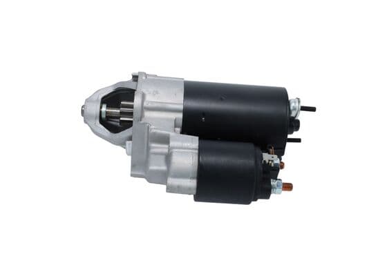 Bosch Marş motorları ve alternatörler Marş motoru küçük görsel 2