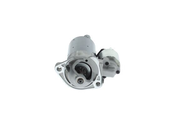 Bosch Marş motorları ve alternatörler Marş motoru küçük görsel 3