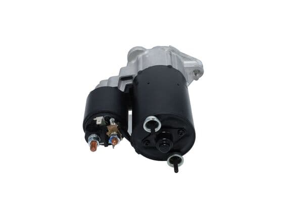 Bosch Marş motorları ve alternatörler Marş motoru küçük görsel 4