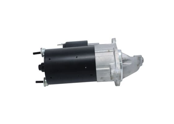 Bosch Marş motorları ve alternatörler Marş motoru küçük görsel 6