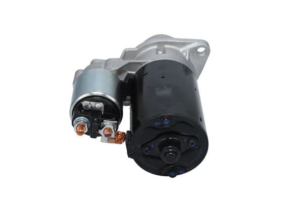 Bosch Marş motorları ve alternatörler Marş motoru küçük görsel 2