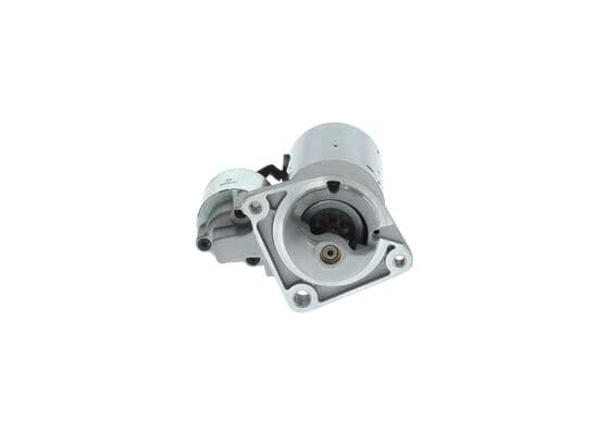 Bosch Marş motorları ve alternatörler Marş motoru küçük görsel 2