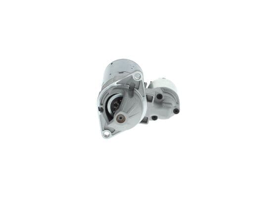 Bosch Marş motorları ve alternatörler Marş motoru küçük görsel 2