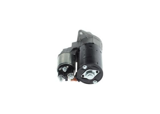 Bosch Marş motorları ve alternatörler Marş motoru küçük görsel 4