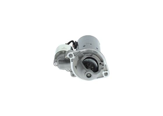 Bosch Marş motorları ve alternatörler Marş motoru küçük görsel 2