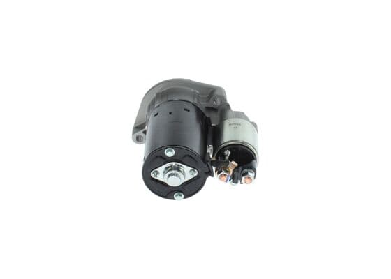 Bosch Marş motorları ve alternatörler Marş motoru küçük görsel 4