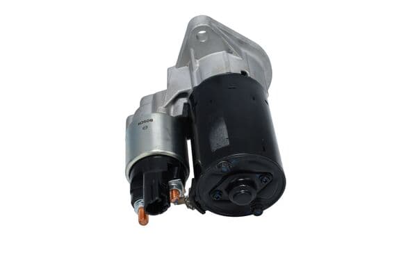 Bosch Marş motorları ve alternatörler Marş motoru küçük görsel 2