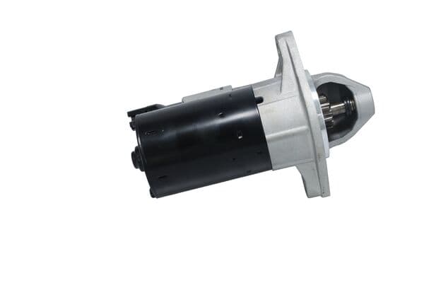 Bosch Marş motorları ve alternatörler Marş motoru küçük görsel 3