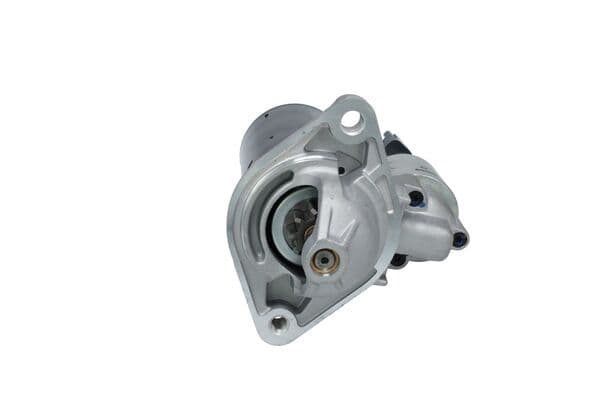 Bosch Marş motorları ve alternatörler Marş motoru küçük görsel 4