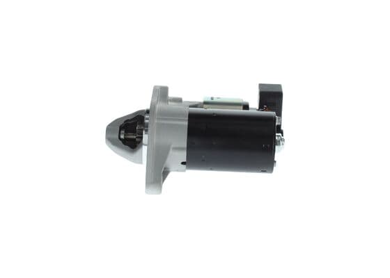 Bosch Marş motorları ve alternatörler Marş motoru 1