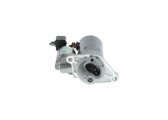 Bosch Marş motorları ve alternatörler Marş motoru küçük görsel 2