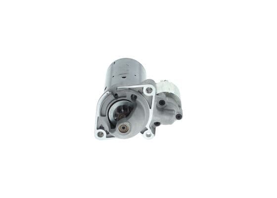 Bosch Marş motorları ve alternatörler Marş motoru küçük görsel 2