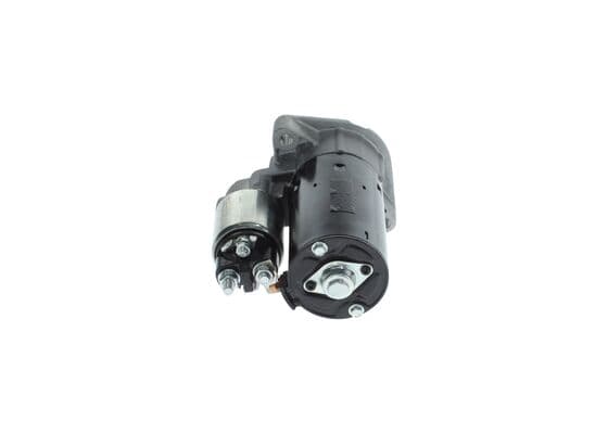 Bosch Marş motorları ve alternatörler Marş motoru küçük görsel 4