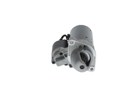 Bosch Marş motorları ve alternatörler Marş motoru küçük görsel 4