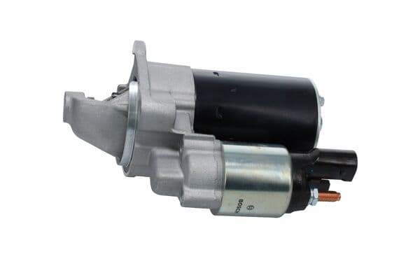 Bosch Marş motorları ve alternatörler Marş motoru küçük görsel 2