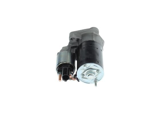 Bosch Marş motorları ve alternatörler Marş motoru küçük görsel 3