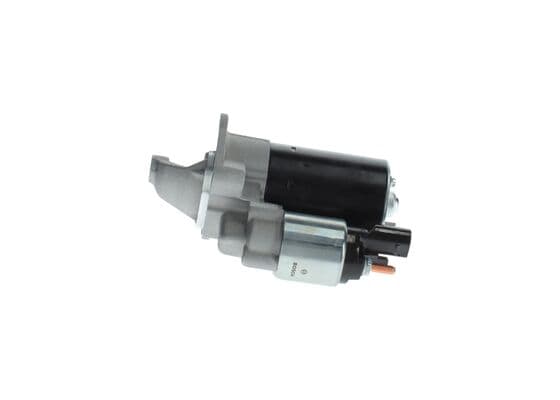 Bosch Marş motorları ve alternatörler Marş motoru küçük görsel 6