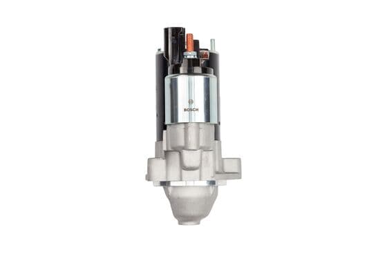 Bosch Marş motorları ve alternatörler Marş motoru küçük görsel 9