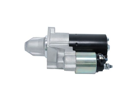 Bosch Marş motorları ve alternatörler Marş motoru küçük görsel 2